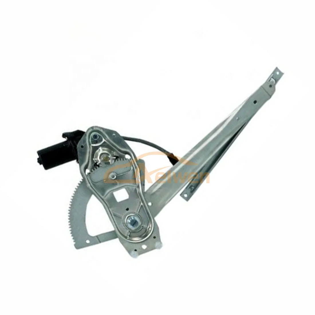 Front Left and Right Window Regulator Used for Ford with Motor YC15V23200 YC15V23201 4458244 4458247