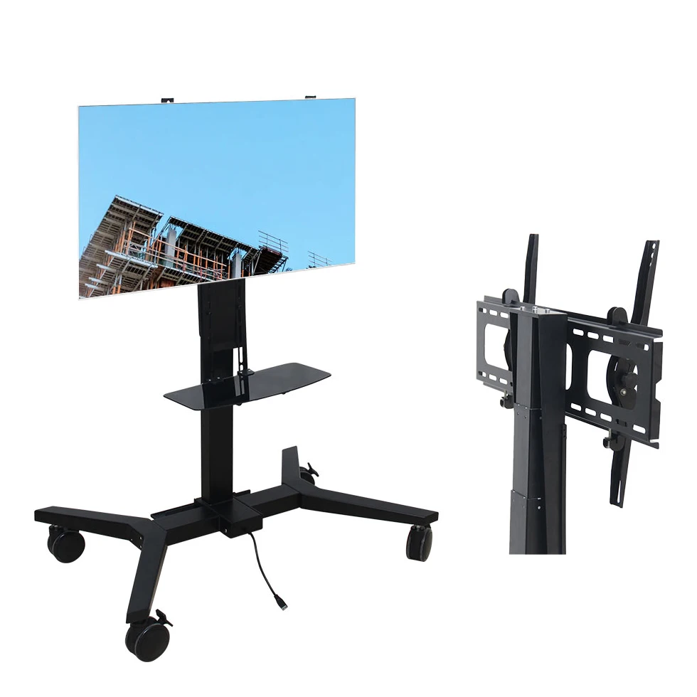 Top quality most popular motorized tv mount lift pop up mechanical tv lift mechanism
