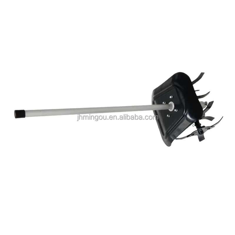 Multifunction Garden Tool Gasoline Grass cutter Multifunctions 10 in 1 52cc Multi Brush