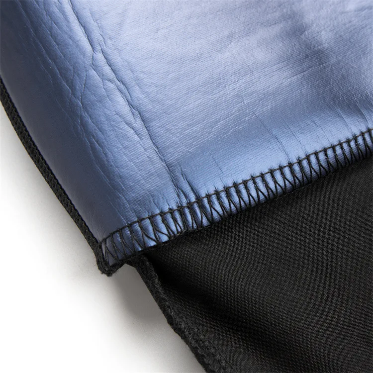 Women Fitness Lose Weight Tummy Control Waist Trainer Corset Leggings Shorts Custom Logo Neoprene Sauna Sweat Pants Trainer