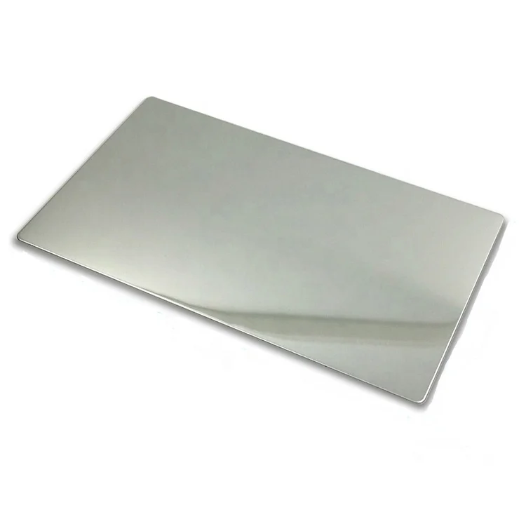 
Hot Sale 304 304L Stainless Steel Sheet for Making Equipment 