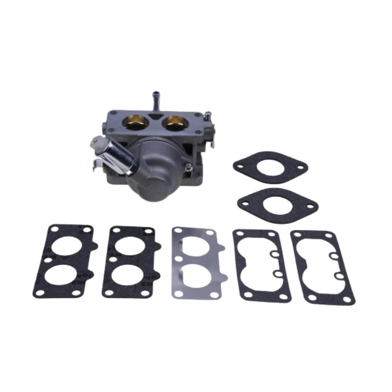 Lawn Mower Carburetor 791230 796997 for Briggs & Stratton 20HP 21HP 23HP 24HP 25HP 4-Stage V-Twin - Models