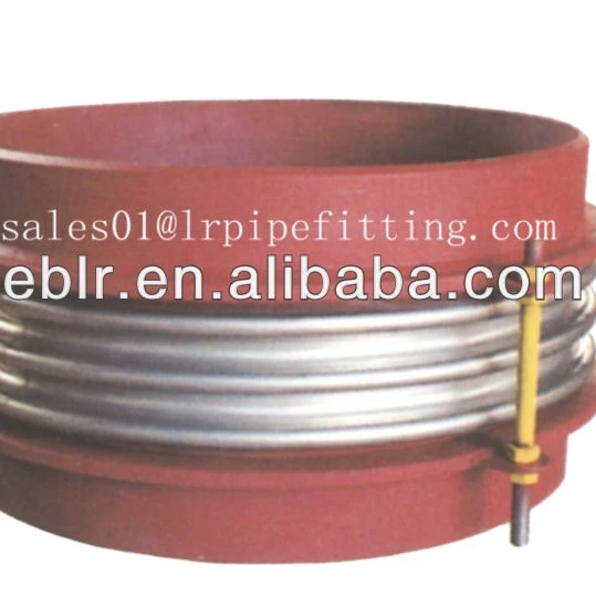 expansion joints bellow