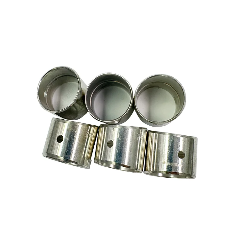 Japan 4HK1 Excavator Engine Parts Iron Con Rod Bush 1-12251032-0 Connecting Rod Bushing