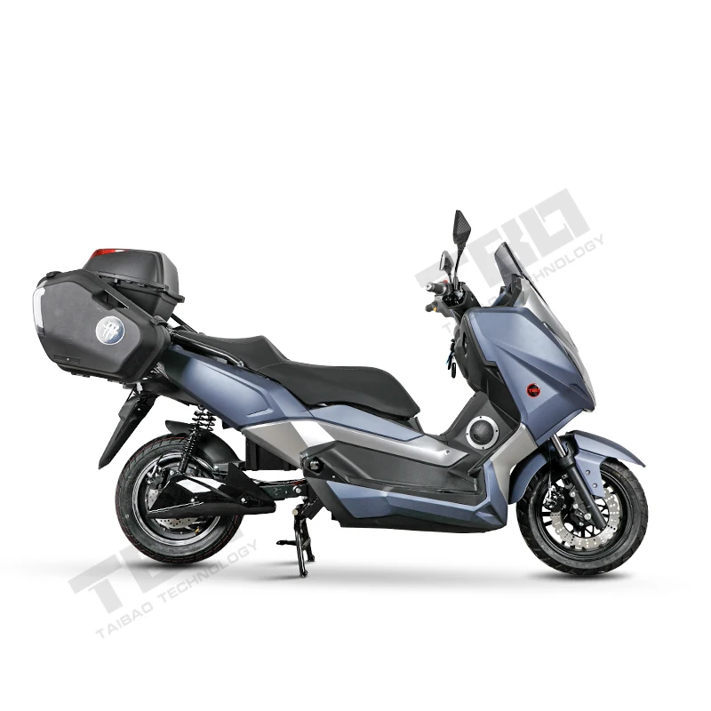 EEC Super power 72V 75AH 5000W литиевая батарея городской мобильности электрический скутер мотоцикл для взрослых