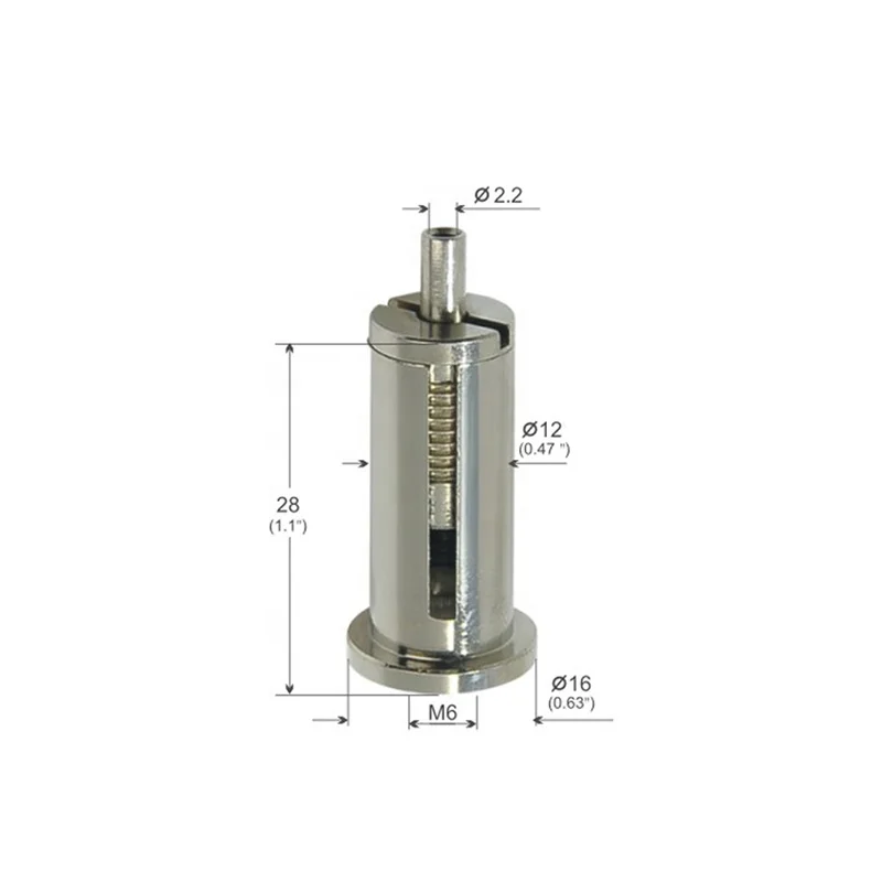 Factory Price Wire Ceiling Lighting Suspension Kit Cable Gripper With Hook for LED Panel Hanging