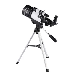High quality outdoor science education toy astronomical telescope for sale