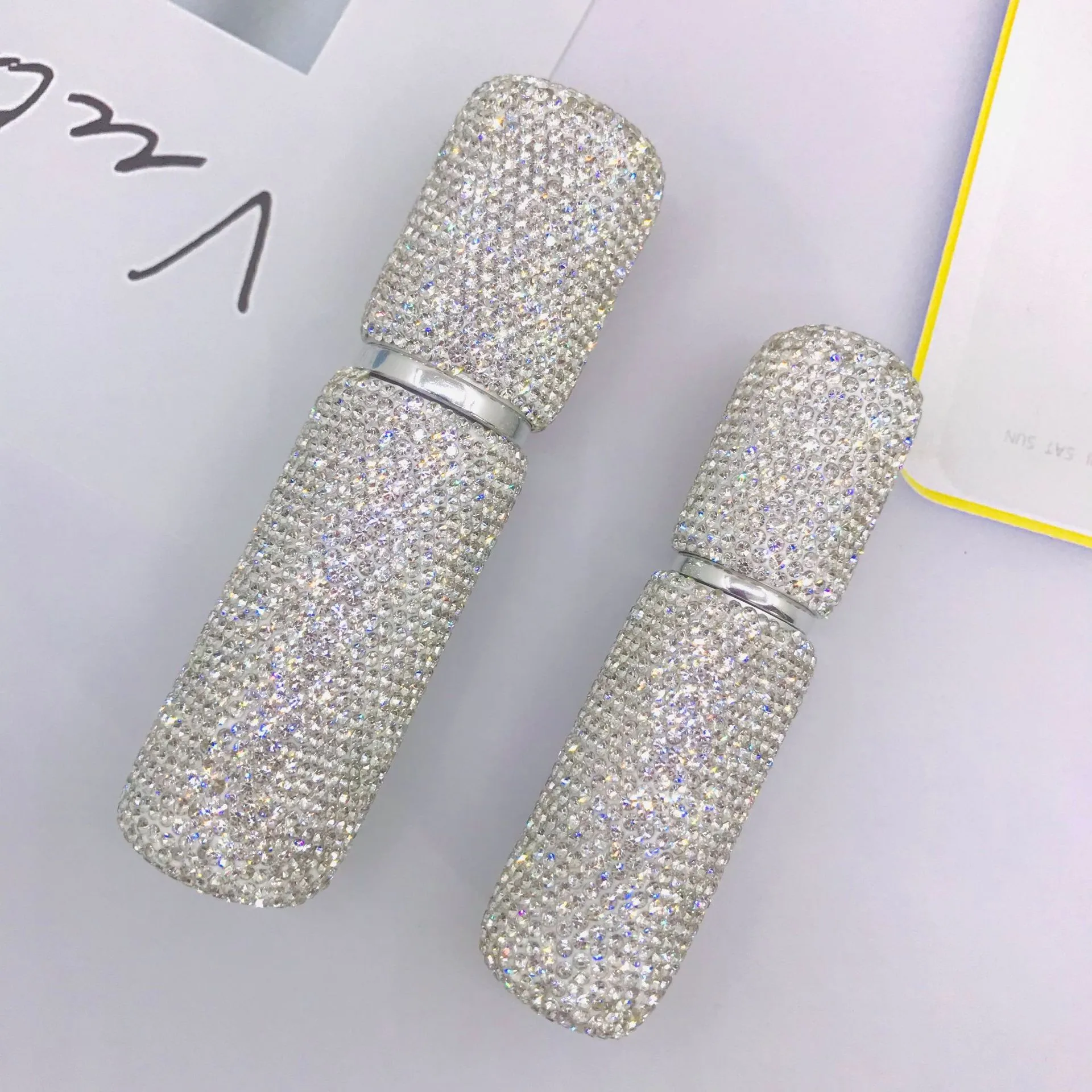 Star Anise 10g cosmetic sample cream trial package skin care products packaging bottle nail eye shadow box