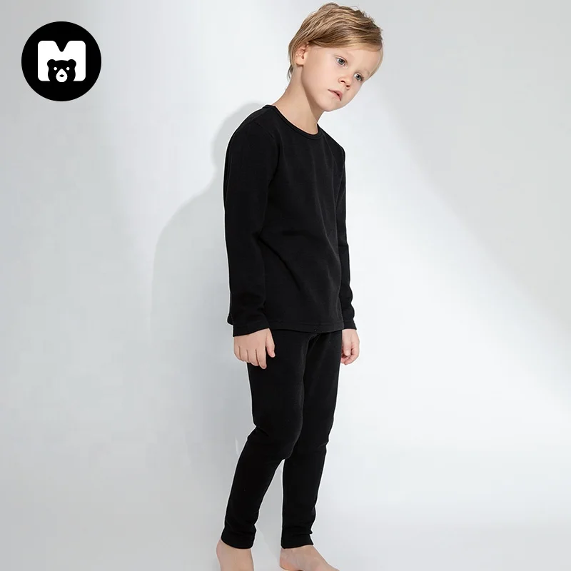 
In Stock Wholesale Warm Thermal Underwear Cotton 