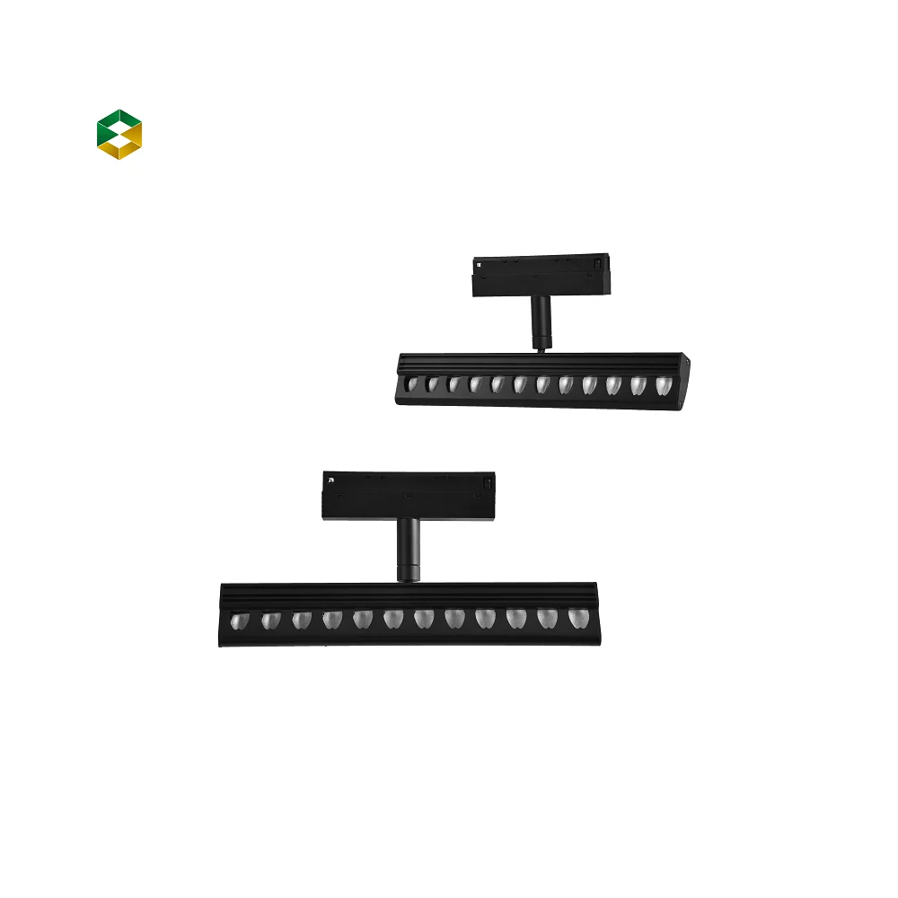 Indoor 3000K /4000K  LED Polarized Lighting for Showrooms, Cabinets, Living Rooms, Dining Rooms