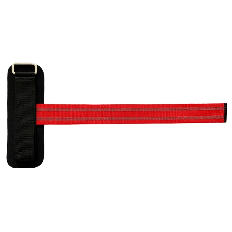 Custom Logo Adjustable wrist wraps weightlifting wrist straps Bodybuilding Wrist support strap