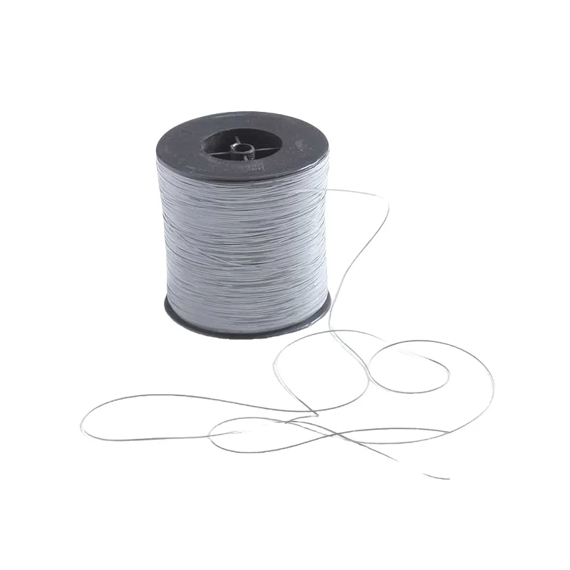 Nylon Webbing Tape Reflective Thread for Knitting
