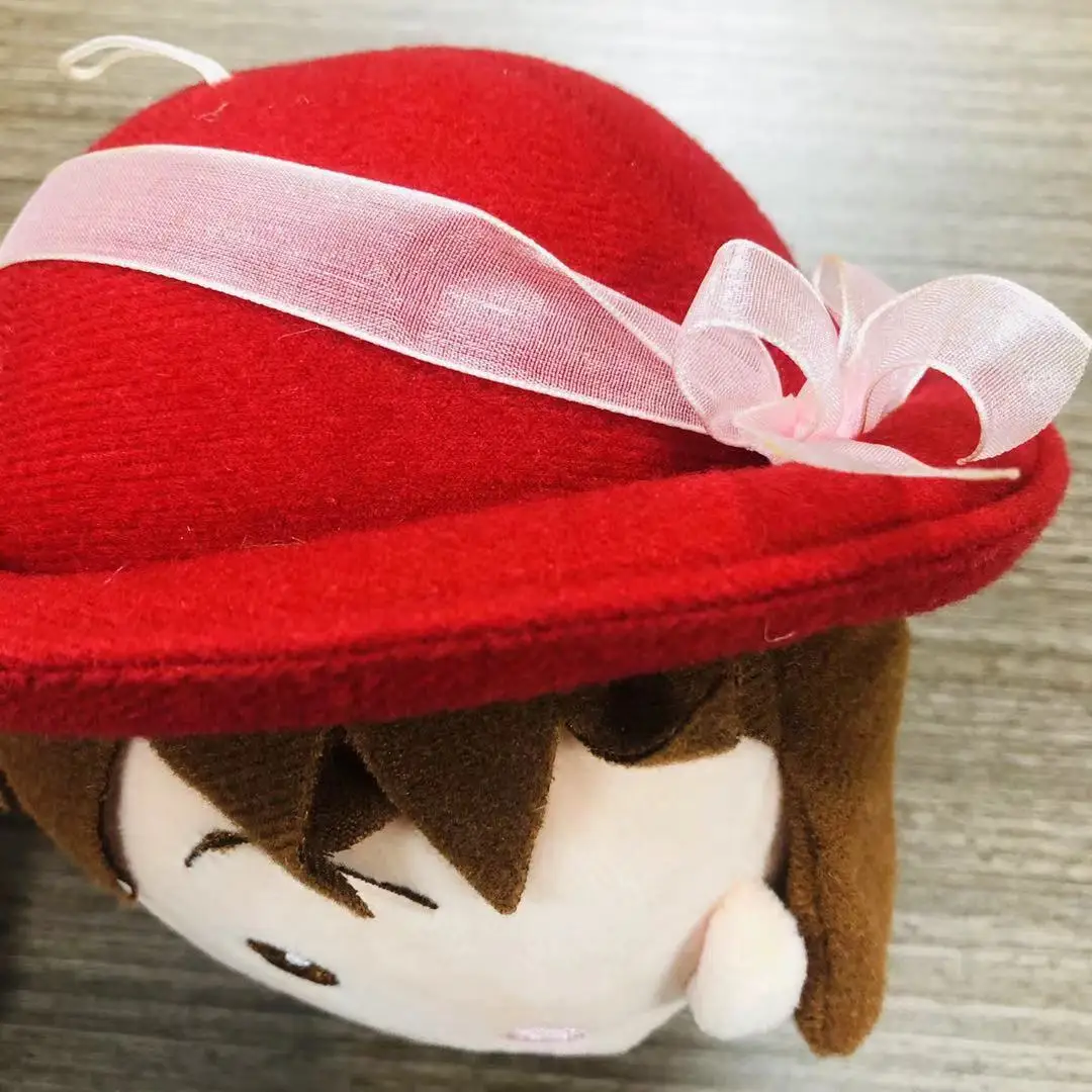 Customized Lovely modelling cartoon Maruko chan plush doll pillow hand warmer novelty creative girl stuffed toy doll