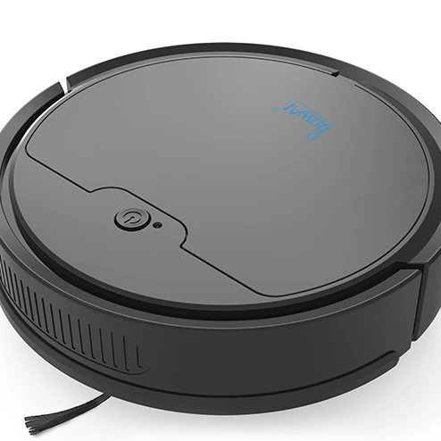 Горячая Распродажа 3 в 1 автоматическая вакуумная машина для подметания пола для домашнего использования перезаряжаемый умный автоматический Электрический робот-очиститель