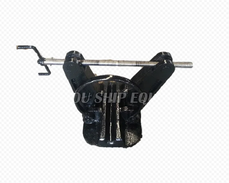Factory Made Ship Machine Anchor Handling Brake Windlass