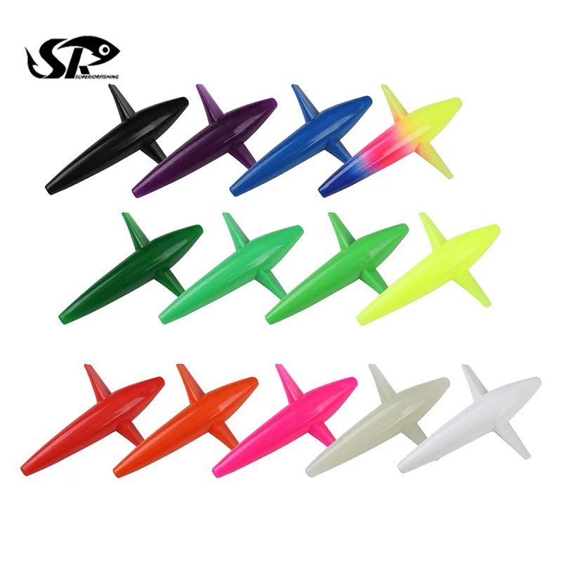 Троллинг-тизер, 5 дюймов