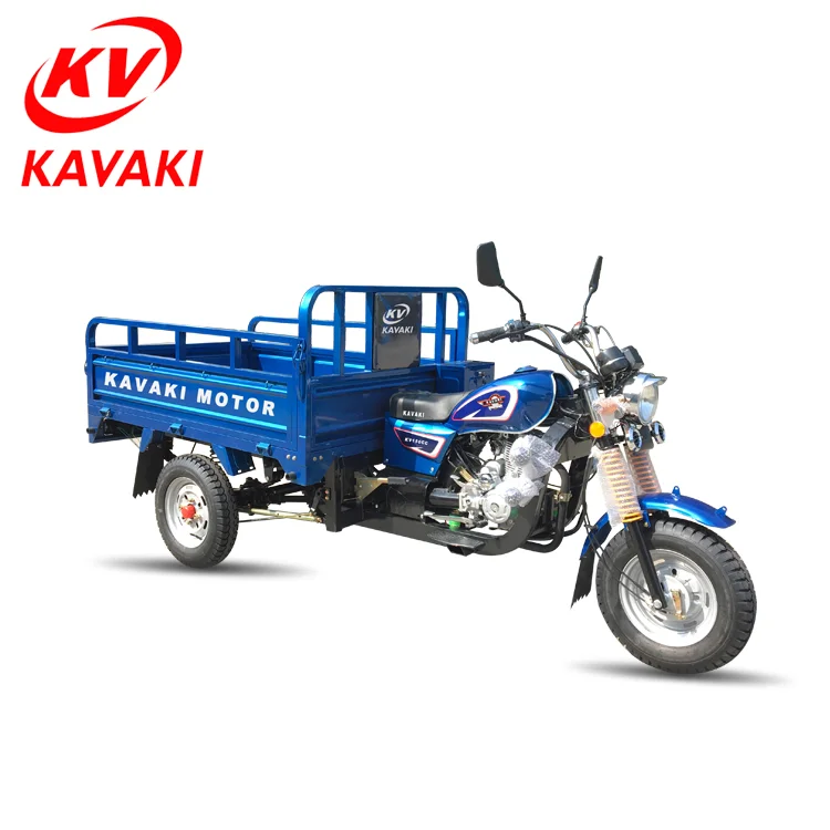 Недорогой трехколесный велосипед для фристайла africa Kavaki 150cc 250cc Tuk/грузовой Lifan мотоциклы продажи