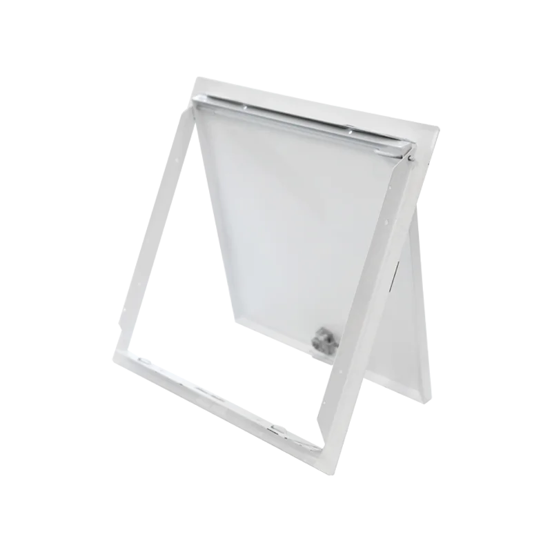 Access panel steel access door metal access hatch for wall and ceiling application