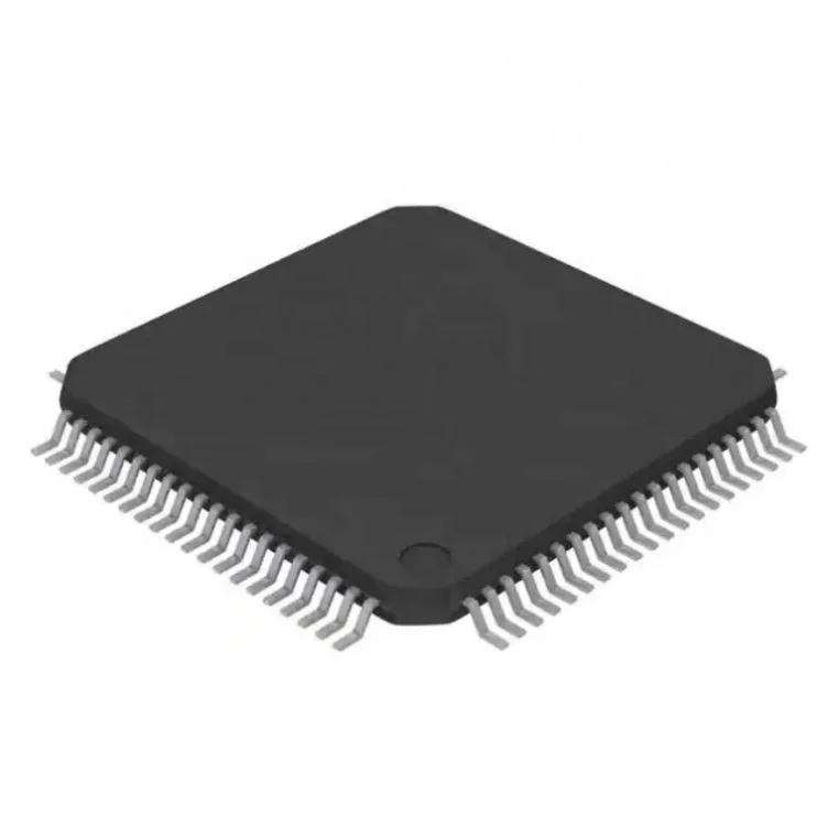 New and original ic Components integrated circuits chip XCF5206EFT QFP-160