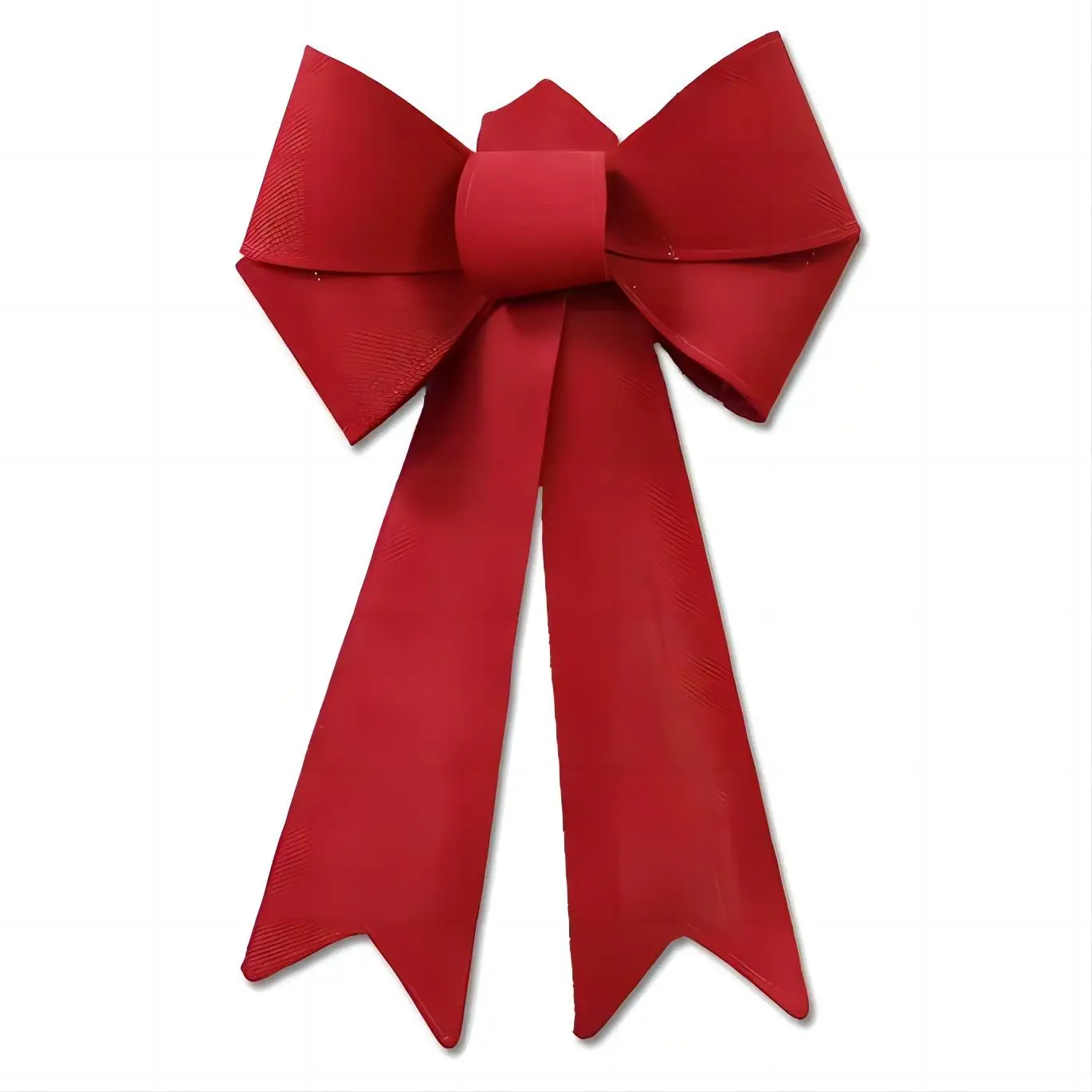 Large Christmas Tree Topper Xmas Decorative Bow Christmas ribbon bow holiday decoration Fall Thanksgiving Wreath Gift Bow