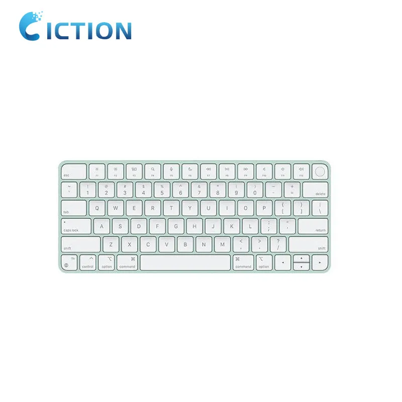 Original A2449  Magic Keyboard US Layout For Imac 24inch A2438 A2439 Keyboard 2021 Year