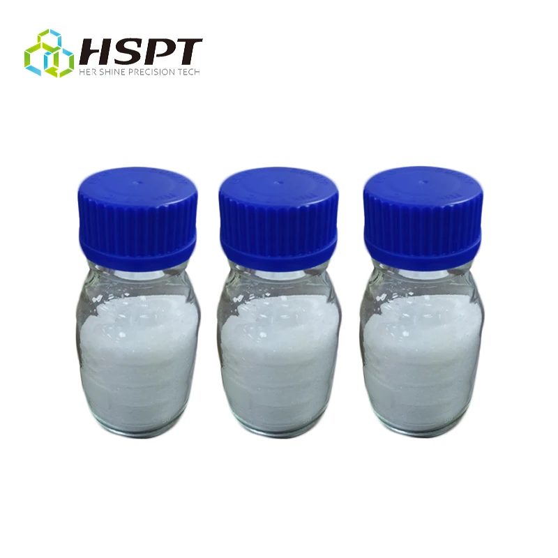 Good price CAS 144-62-7 high purity 99.5%min oxalic acid factory supply