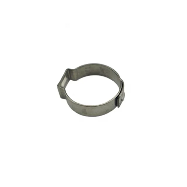 High-Torque Metal Stainless Steel Hose Clamp Gas Media AC Model X6 Ace with Valve Product Feature