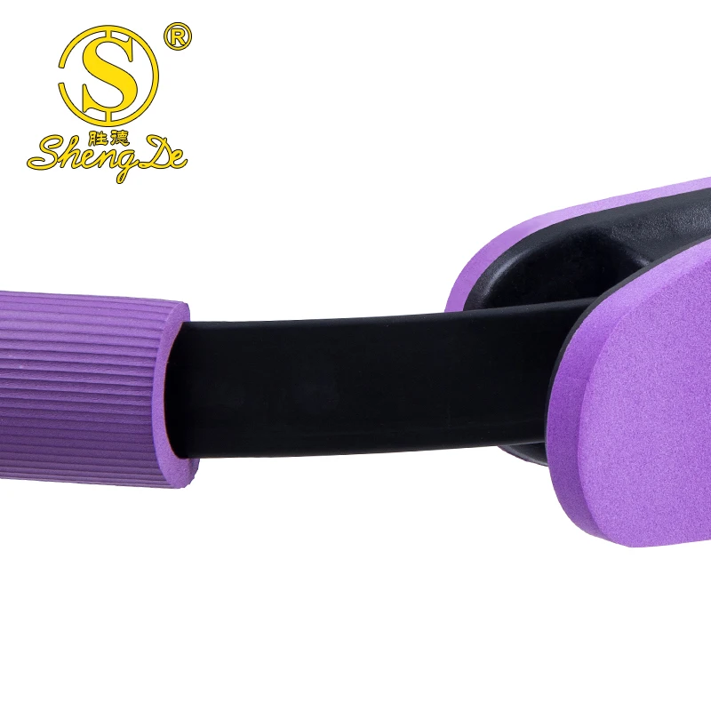 Factory price wholesale yoga fitness pilates ring for body building use