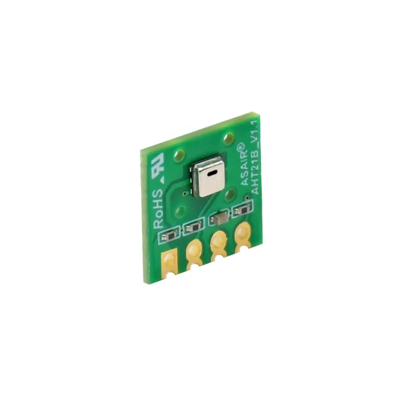 Humidity and Temperature Sensor for dehumidifier AHT21B