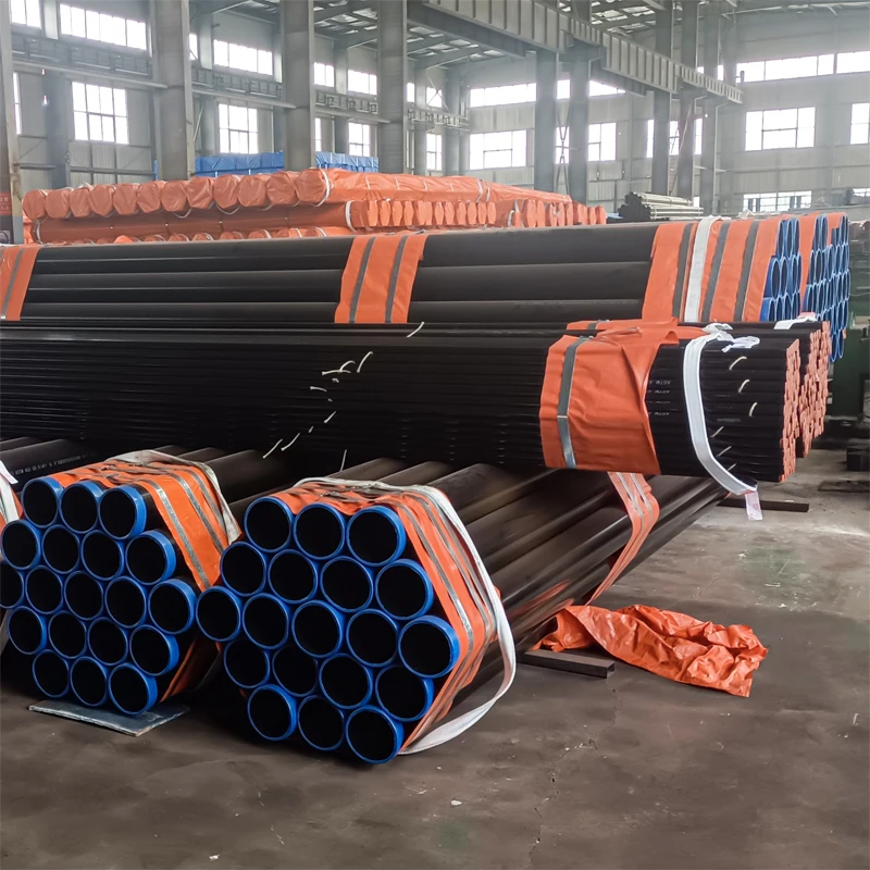 Astm a53 a106 стальные свойства бесшовных труб