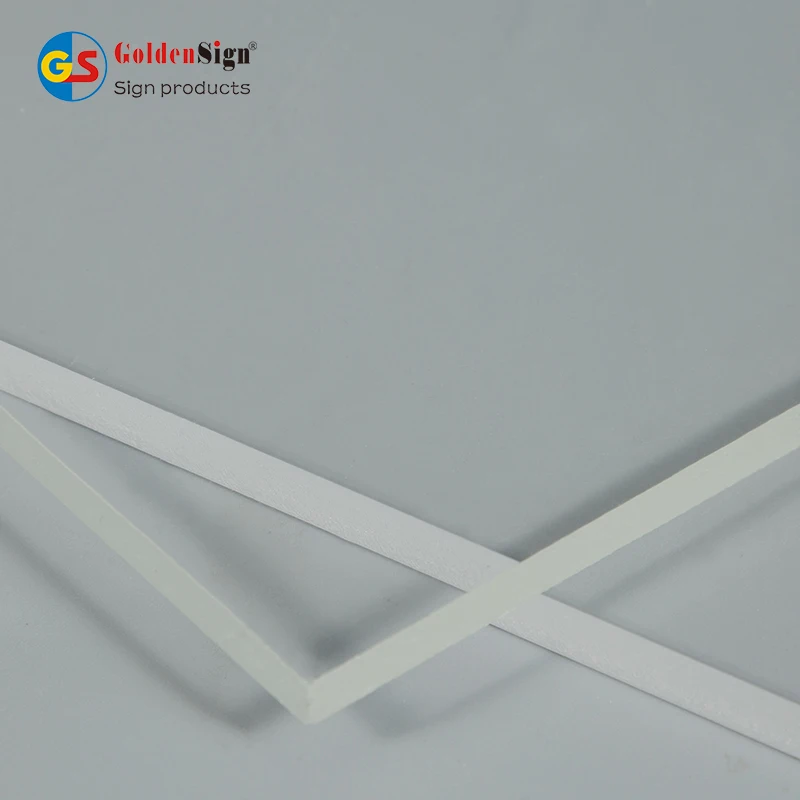 4ft x 8ft clear perspex cast 4mm plastic organic glass de acrilico acrylic sheet