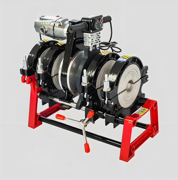 63-160 Hand Cranked Welding Machine