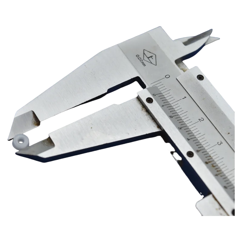 Factory custom  PTFE piezo valve seals for dispensing machines PTFE wrapped O-ring Silicone with PTFE Coating O Ring