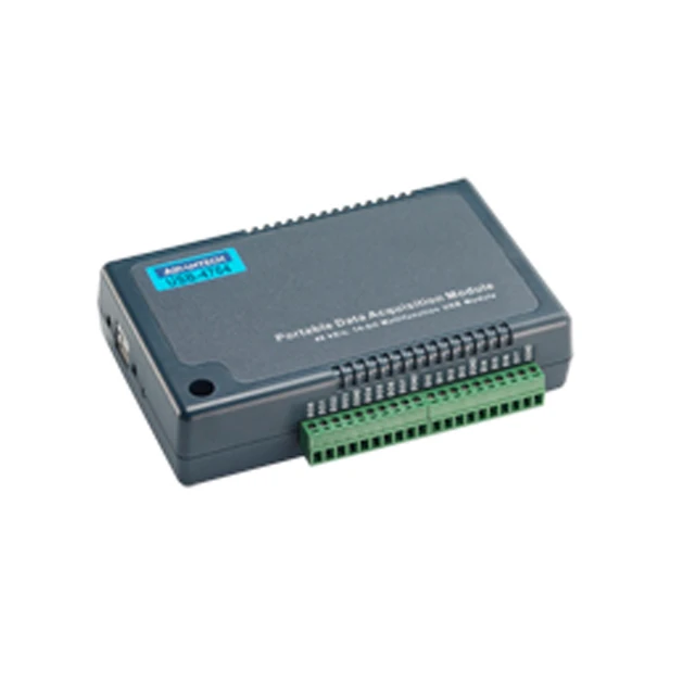 Advantech 8-ch Multifunction USB Module USB-4704-AE Importer