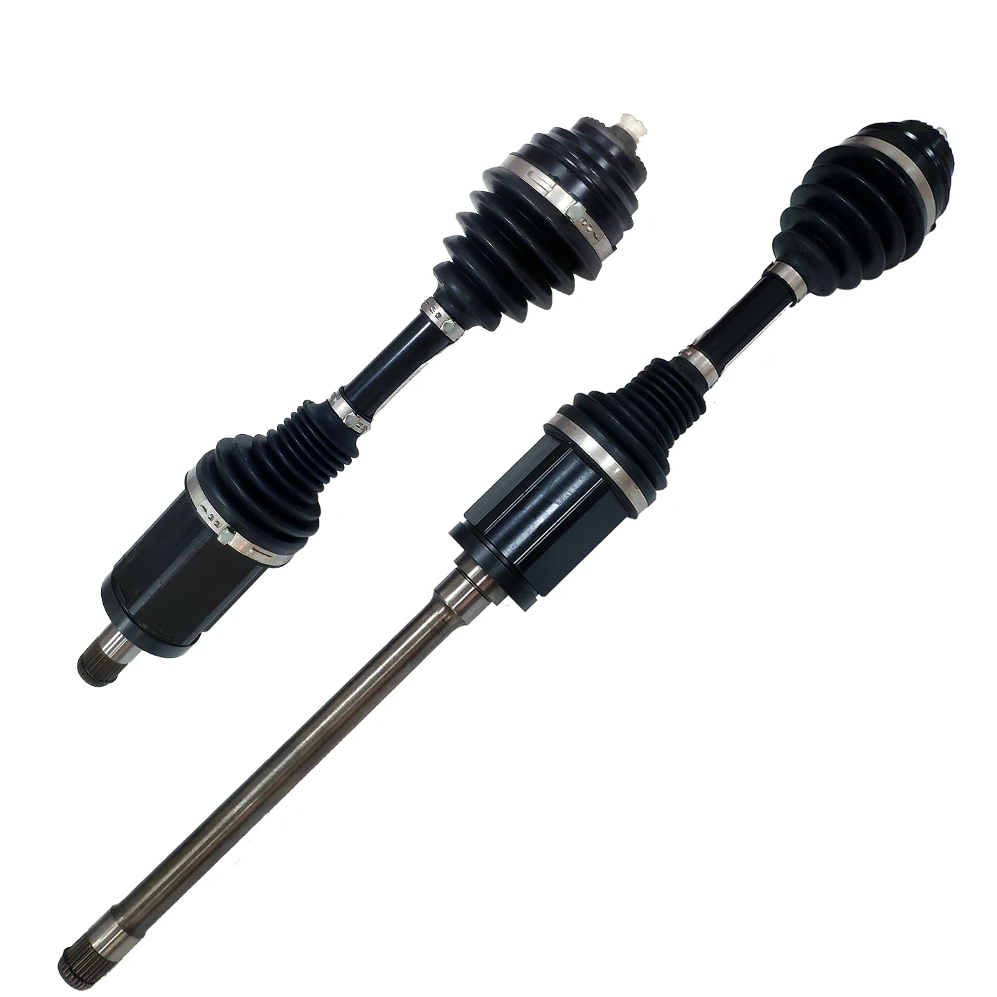 Transmission Front Left Drive Shaft for BMW X1 E84 31607605511 31607605512 Right Axle Shaft