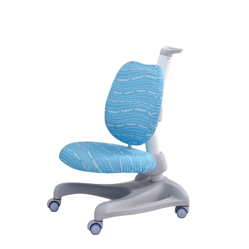 
customized modern design foldable ergonomics study oversized home furniture set chair for kids 