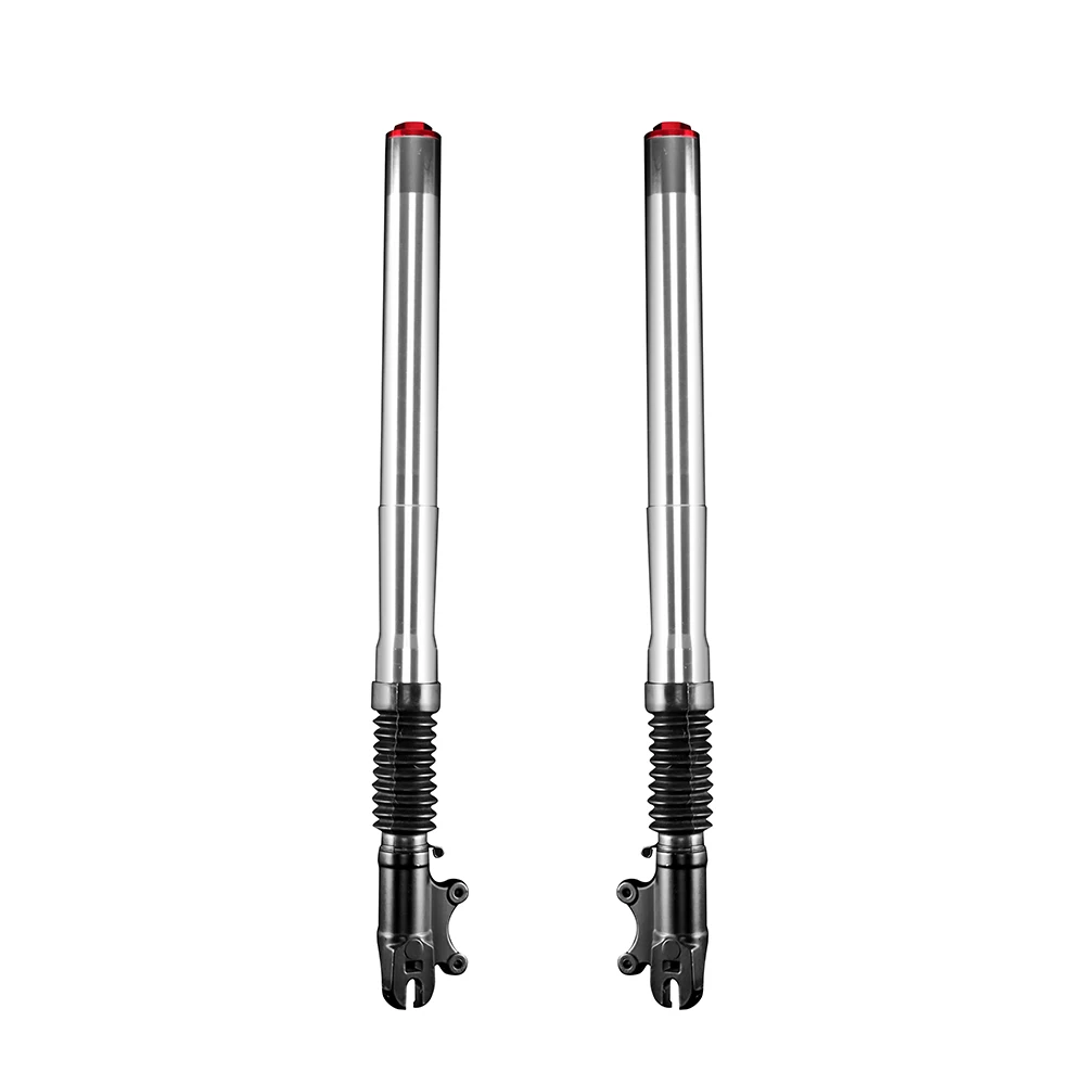 Long Distance Front Fork For Electric Scooters Escooter Front Fork Front Shock Absorber