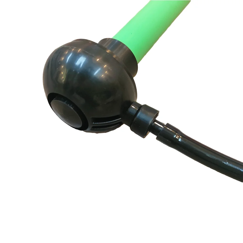 iLOT Factory Price Plastic Trombone Sprayer for Garden and Agriculture