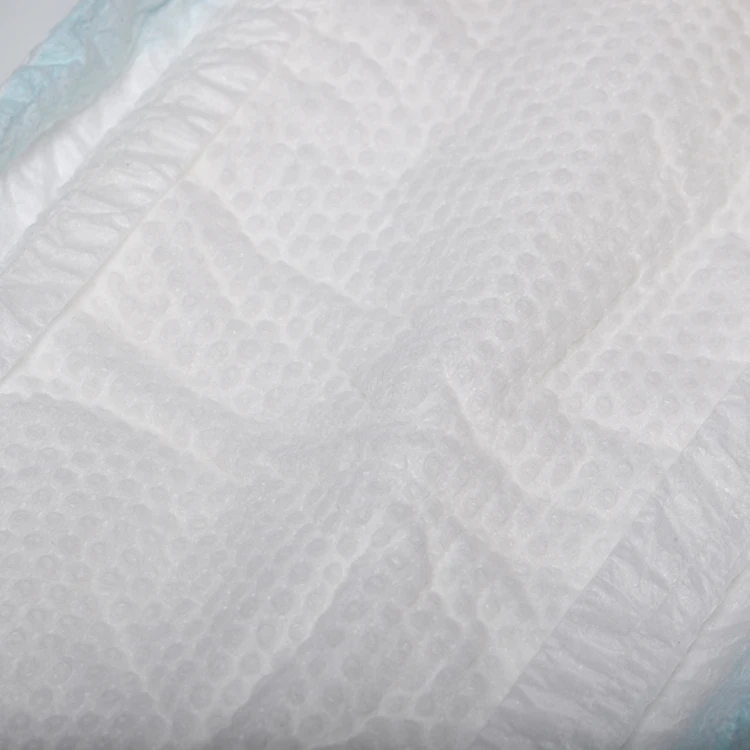 Factory Price Baby Dry Diapers Disposable in Bulk Vietnam