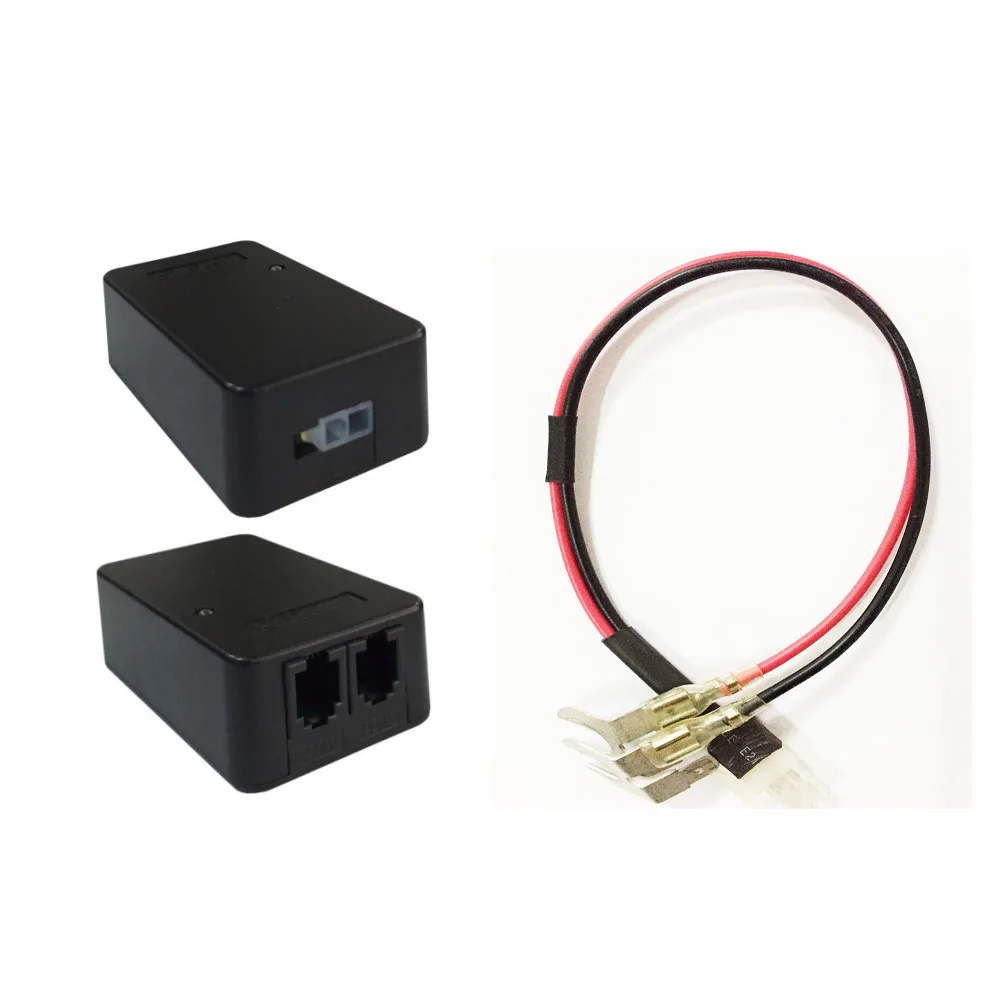 
H3G TV Smart Battery Voltage Temperature Monitoring System for Data Center UPS 