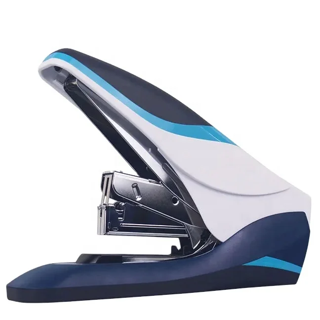 SDI, высокоэффективный плоский степлер, плотный утолщенный степлер для 110 страниц, заказ на один палец 1248B