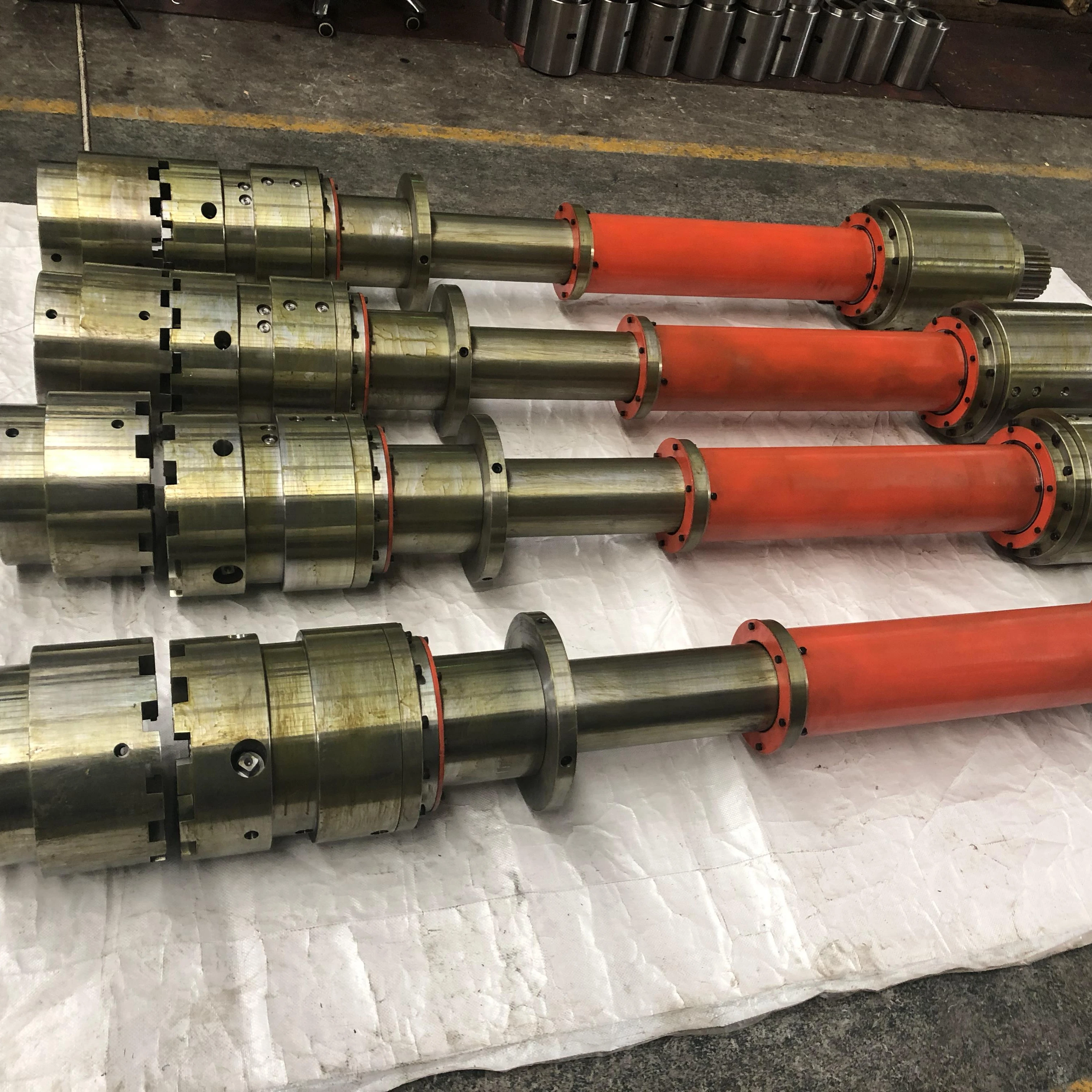 Hot Selling Spindle shaft Drive Shaft Precision Axles Spindle With Great Price