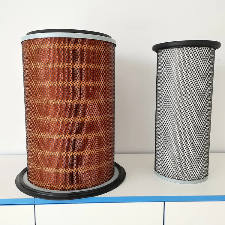 Chinese manufacturers  AF26638/26639  air filter