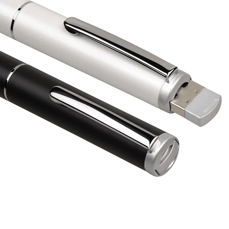 Wireless Presenter 2.4GHz Presentation Clicker for PPT Page Turning