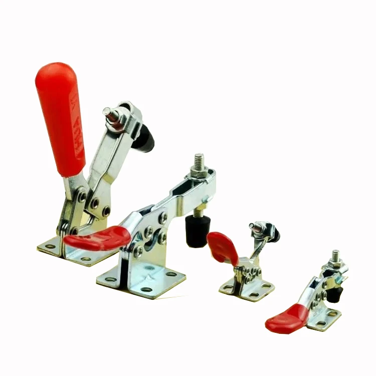 
Toggle Clamp 201 201A 201B 201C Horizontal Clamp Whole sale price equal to Destaco 215U 