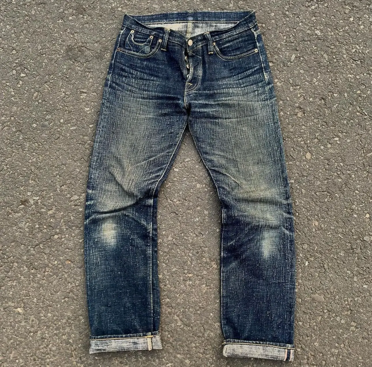 2024 New styles demin jeans In stocks famous brand designer Trend Amiry denim pants cowboy close-fitting Amiry demin pants