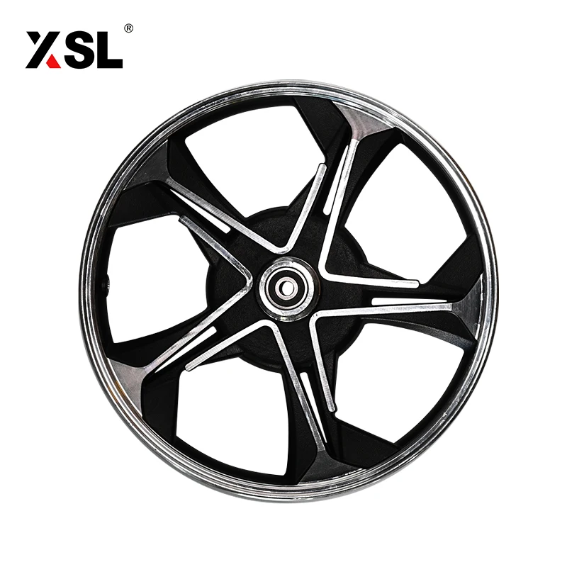
China Factories Spare Parts Motorcycle Wheel 16 Inch 2.5 Wide 