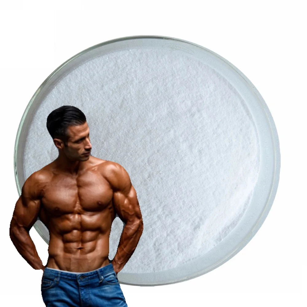 
New Stock Sarms Rad140/MK677/Rad140/Lgd4033//YK11/SR9009/Rad-140 