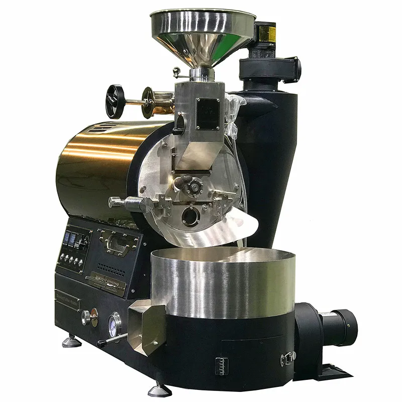 1 кг Мини-ростер для кофе