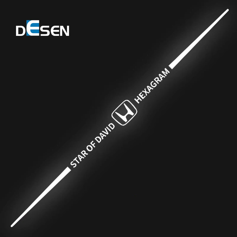 DESEN Chrome Laser Glitter Black Brilliant Quality Warranty Sunshine Change Color Vinyl Film Car Wrap Sticker